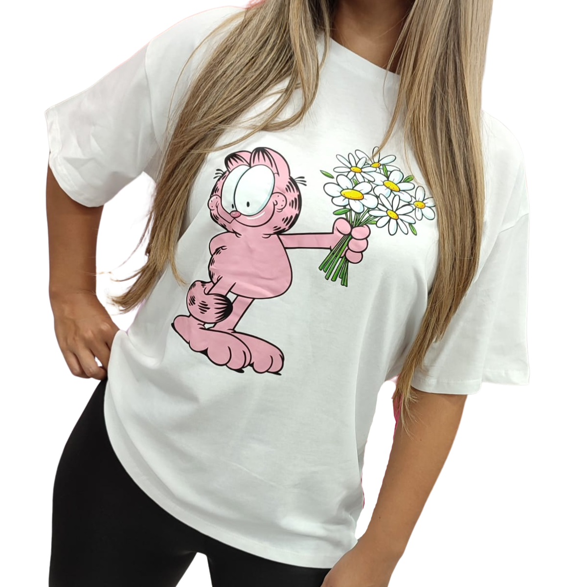 Camisetas outlet online mujer